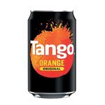 Can Orange Tango (330ml)