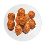 Portion of Falafel (10pcs)