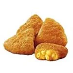 Mac N Cheese Bites (6 pcs)