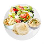 Grilled Chicken Salad