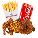 FFC Peri Peri for Two Meal