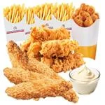 FFC Boneless Combo Sharer