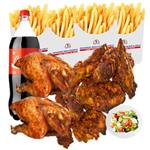 FFC Mega Family Peri Peri Sharer