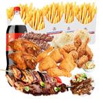 FFC Mega Special Grill