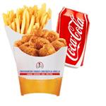 FFC Chicken Poppas Regular
