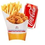 FFC Chicken Poppas Regular