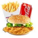 FFC Fillet of Fire Large