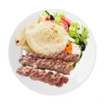 Kofte Kebab