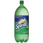 Bottle Sprite