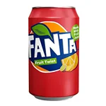 Can Fanta Twist