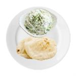 Tzatziki & Pitta Bread