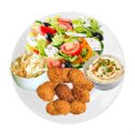 Falafel Salad